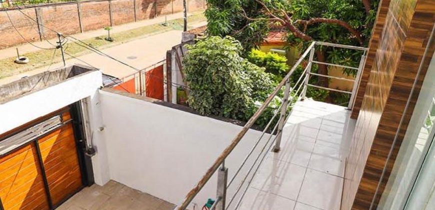 CASA EN VENTA Zona Norte Alemana 6to anillo