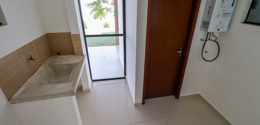 CASA EN CONDOMINIO JARDINES DEL URUBO II