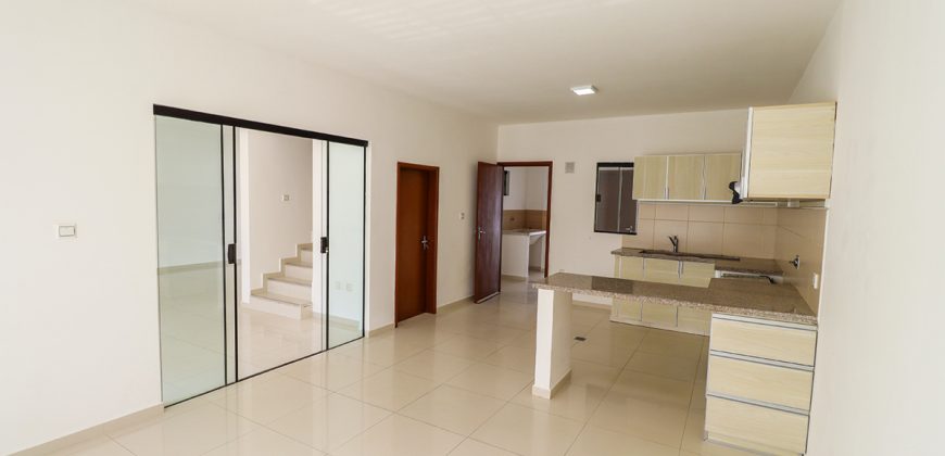 CASA EN CONDOMINIO JARDINES DEL URUBO II