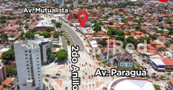 TERRENO SOBRE 2DO ANILLO Y AV. MUTUALISTA