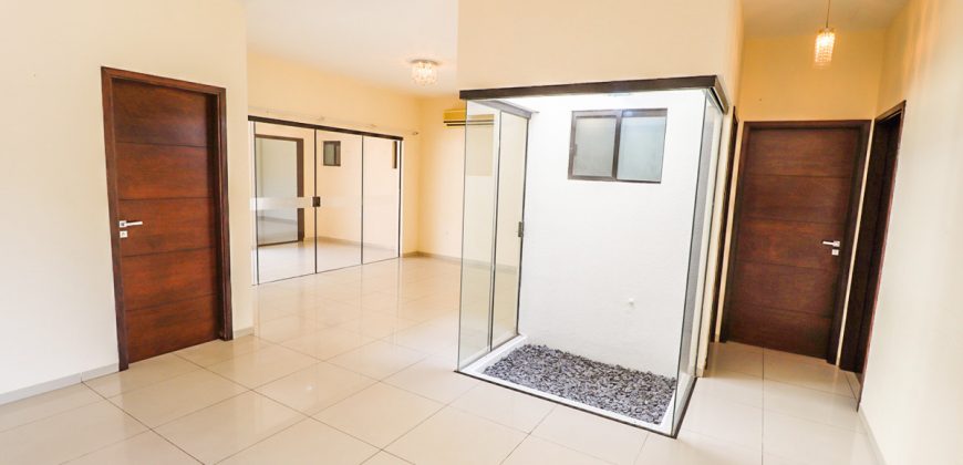 CASA EN CONDOMINIO ALMERIA NORTE