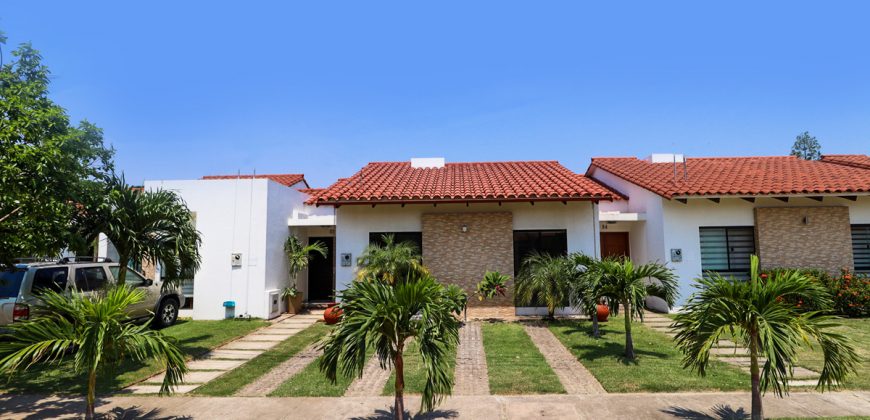 CASA EN CONDOMINIO ALMERIA NORTE