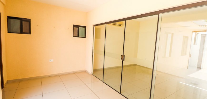 CASA EN CONDOMINIO ALMERIA NORTE