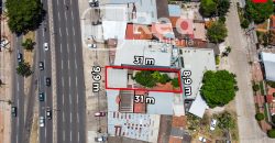 TERRENO SOBRE 2DO ANILLO Y AV. MUTUALISTA