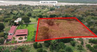 QUINTA EN VENTA EN PORONGO