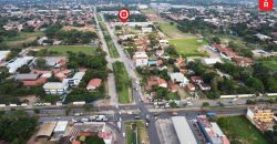 TERRENO EN VENTA 8vo Anillo – Doble Vía la Guardia