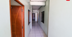 EDIFICIO COMERCIAL EN VENTA