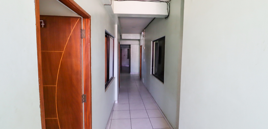 EDIFICIO COMERCIAL EN VENTA