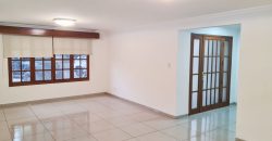 Amplio Departamento en Venta dentro de condominio en zona Norte !!!