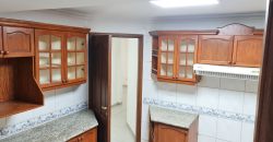 Amplio Departamento en Venta dentro de condominio en zona Norte !!!