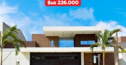 CASA EN VENTA EN VILLA BONITA