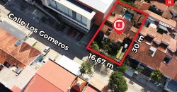 CASA EN VENTA EN SIRARI