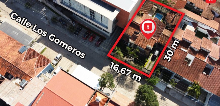 CASA EN VENTA EN SIRARI