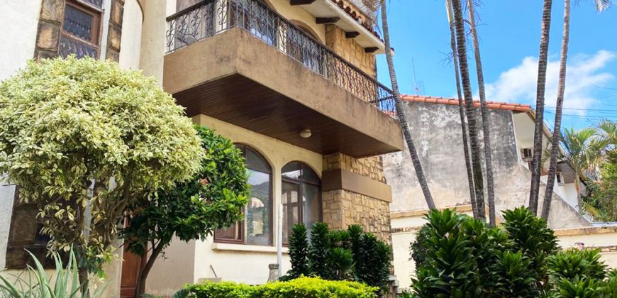 CASA EN VENTA EN SIRARI