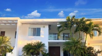 Casa en venta en Jardines del Urubo II