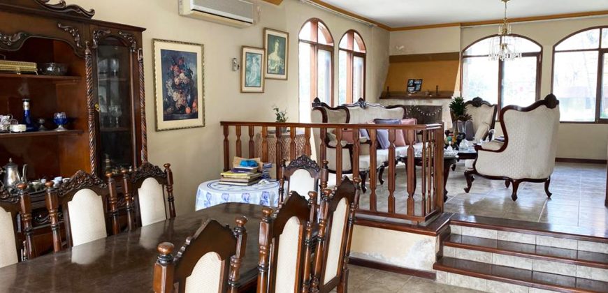 CASA EN VENTA EN SIRARI