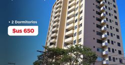 CONDOMINIO MIRAGE