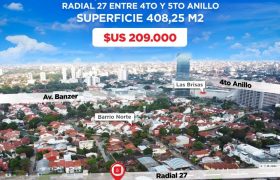 TU MEJOR INVERSIÓN ZONA NORTE SOBRE AVENIDA PRINCIPAL