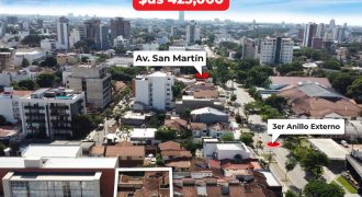 CASA EN VENTA EN SIRARI