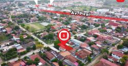 TERRENO EN VENTA ZONA OESTE