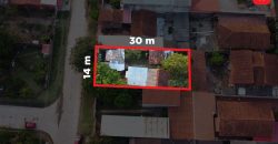 TERRENO EN VENTA ZONA OESTE