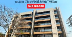 DEPARTAMENTO A ESTRENAR SKY TULIP