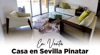 CASA SEVILLA PINATAR