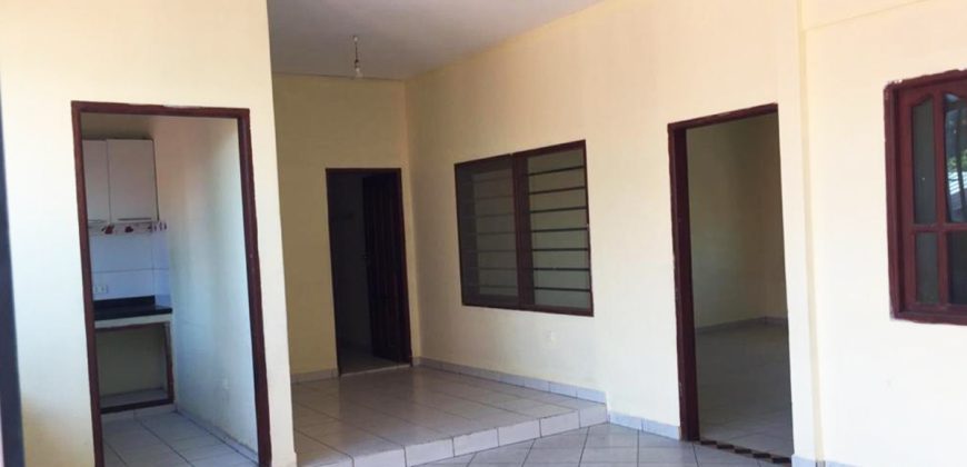 CASA COMERCIAL EN VENTA ZONA ESTE SANTA CRUZ DE LA SIERRA