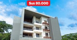 Departamento en Venta a estrenar!𝗿𝗼𝗱𝗲𝗮𝗱𝗼 𝗱𝗲 𝗯𝗲𝗹𝗹𝗮𝘀 á𝗿𝗲𝗮𝘀 𝗰𝗼𝗺𝘂𝗻𝗲𝘀