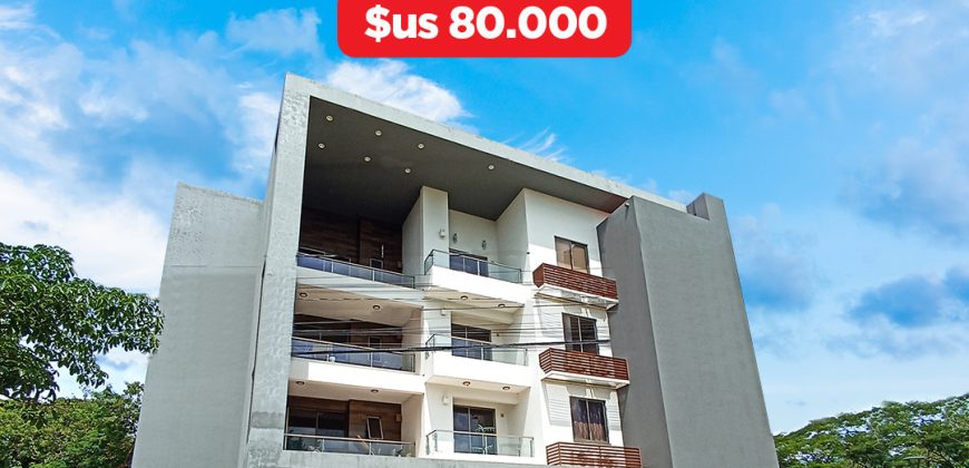 Departamento en Venta a estrenar!𝗿𝗼𝗱𝗲𝗮𝗱𝗼 𝗱𝗲 𝗯𝗲𝗹𝗹𝗮𝘀 á𝗿𝗲𝗮𝘀 𝗰𝗼𝗺𝘂𝗻𝗲𝘀