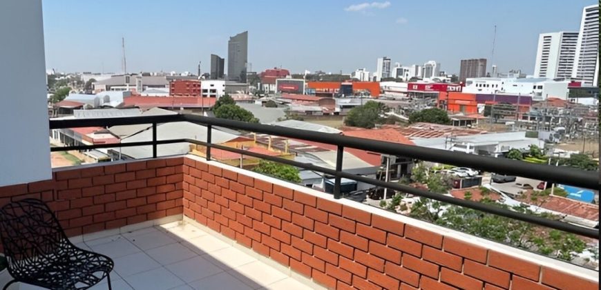 115K – DEPARTAMENTO EN VENTA 3 DORMITORIOS CONDOMINIO SAN MIGUEL