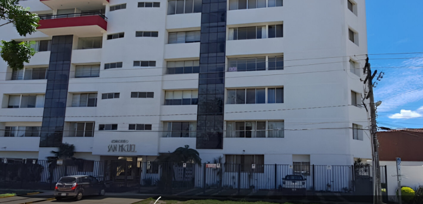 115K – DEPARTAMENTO EN VENTA 3 DORMITORIOS CONDOMINIO SAN MIGUEL