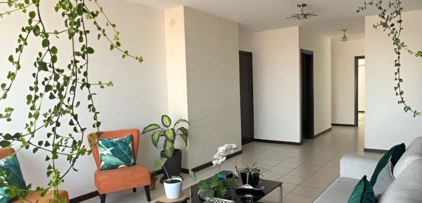 115K – DEPARTAMENTO EN VENTA 3 DORMITORIOS CONDOMINIO SAN MIGUEL