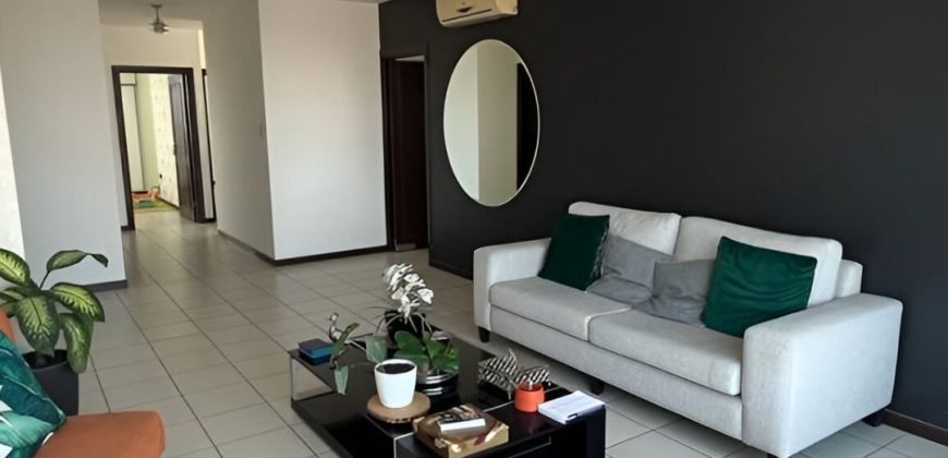 115K – DEPARTAMENTO EN VENTA 3 DORMITORIOS CONDOMINIO SAN MIGUEL