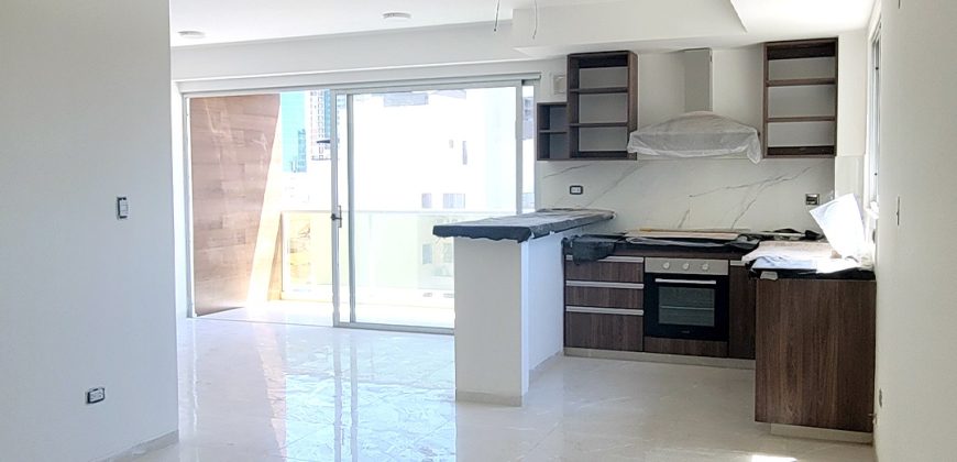 129K – DEPARTAMENTO EN VENTA EN EQUIPETROL OMNIA ECO LUX