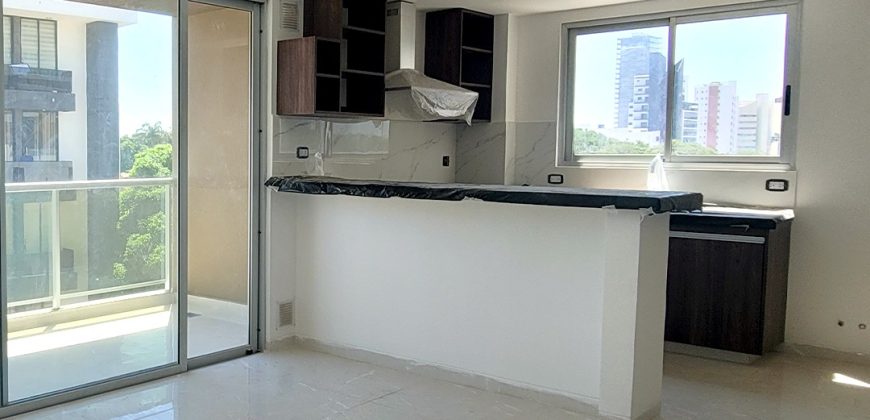 129K – DEPARTAMENTO EN VENTA EN EQUIPETROL OMNIA ECO LUX