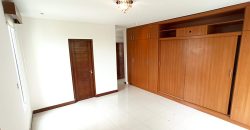 650 $ – DEPARTAMENTO EN ALQUILER 3 DORMITORIOS – CONDOMINIO TARUMA