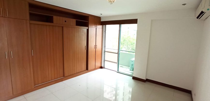 650 $ – DEPARTAMENTO EN ALQUILER 3 DORMITORIOS – CONDOMINIO TARUMA