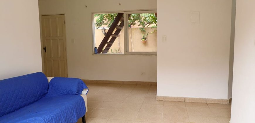 162K – CASA EN VENTA CERCA AL HOSPITAL OBRERO – AV PARAGUA 3ER ANILLO