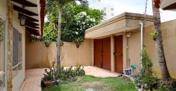 162K – CASA EN VENTA CERCA AL HOSPITAL OBRERO – AV PARAGUA 3ER ANILLO