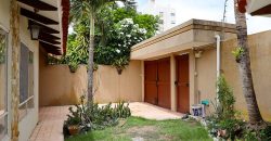 162K – CASA EN VENTA CERCA AL HOSPITAL OBRERO – AV PARAGUA 3ER ANILLO