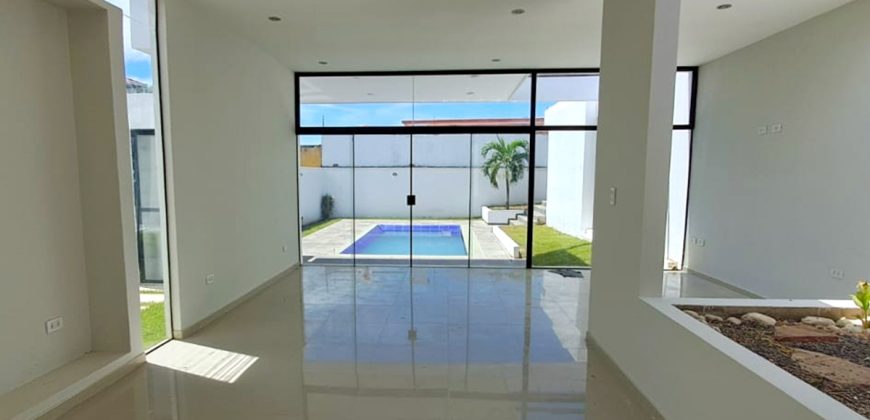 270K – CASA EN VENTA EN VILLA BONITA