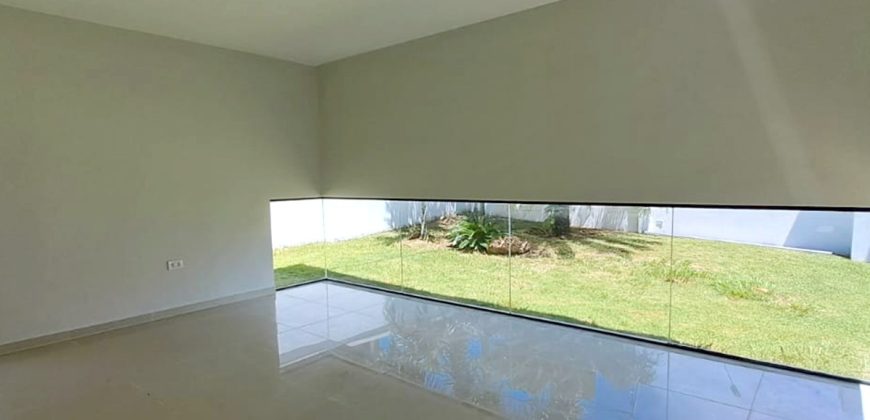 285K – CASA EN VENTA EN VILLA BONITA