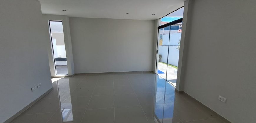 270K – CASA EN VENTA EN VILLA BONITA