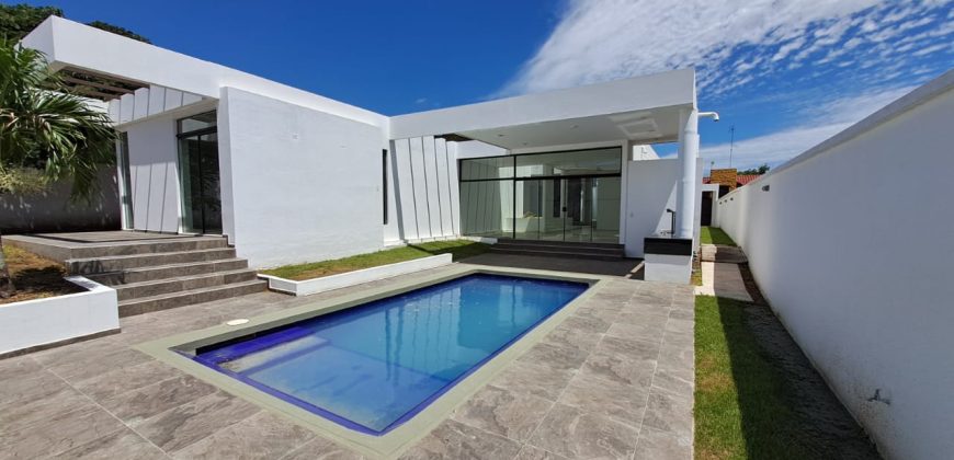 270K – CASA EN VENTA EN VILLA BONITA