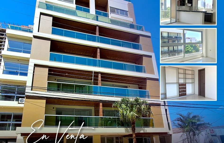 129K – DEPARTAMENTO EN VENTA EN EQUIPETROL OMNIA ECO LUX