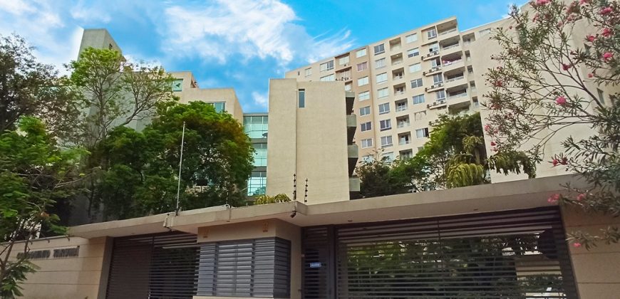 650 $ – DEPARTAMENTO EN ALQUILER 3 DORMITORIOS – CONDOMINIO TARUMA