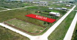 TERRENO EN VENTA PARQUE INDUSTRIAL LATINOAMERICANO