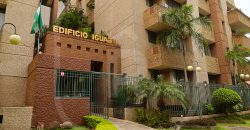 DEPARTAMEMTO EN VENTA CONDOMINIO IGUAZU EQUIPETROL