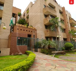 DEPARTAMEMTO EN VENTA CONDOMINIO IGUAZU EQUIPETROL